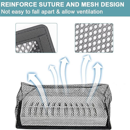 Floor Register Cover Trap，Floor Air Vent Cover Screen - Image 3