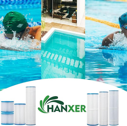 HANXER® C-8325 Spa Filter Cartridge Replacement - Image 9
