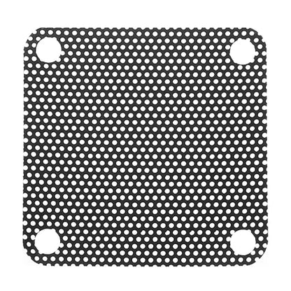 MECCANIXITY 20PCS PC Dust Filter, 40mmx40mm PVC Computer Case Cooler Dustproof by MECCANIXITY