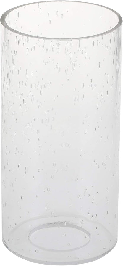 GoLucky Glass Cylinder Shade Accessory by Unknown