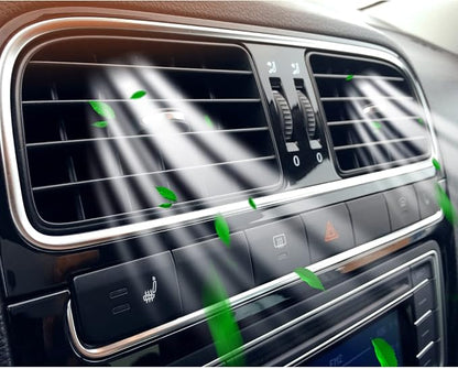 2PCS Capume Cabin Air Filter Replacement - Image 7