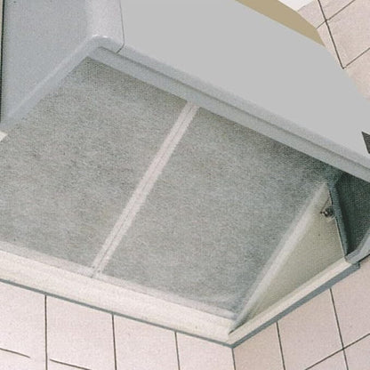 Air Vent Filter Kit, Cotton Electrostatic Dust Control Vent Filter - Image 5