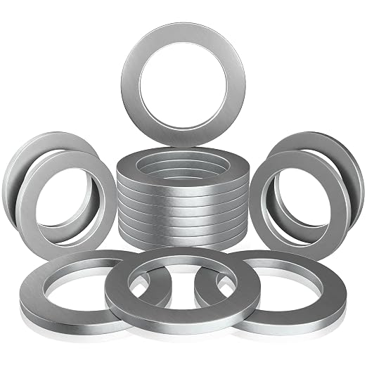 15pcs Oil Drain Plug Crush Washer by AUTOMAJOR