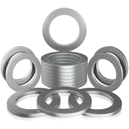 15pcs Oil Drain Plug Crush Washer by AUTOMAJOR