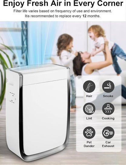 3000 Replacement Filters Compatible - Image 9