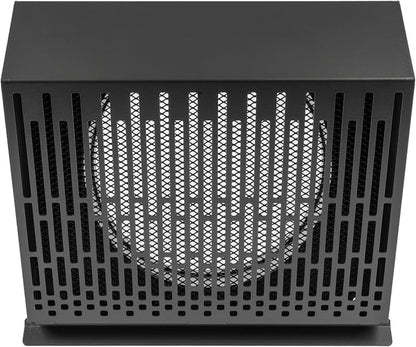 Vent Systems 8" Inch Exhaust Vent Cover - Image 8