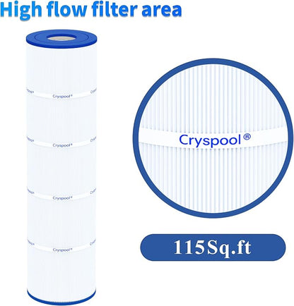 Cryspool® 07080 Filter Compatible - Image 6