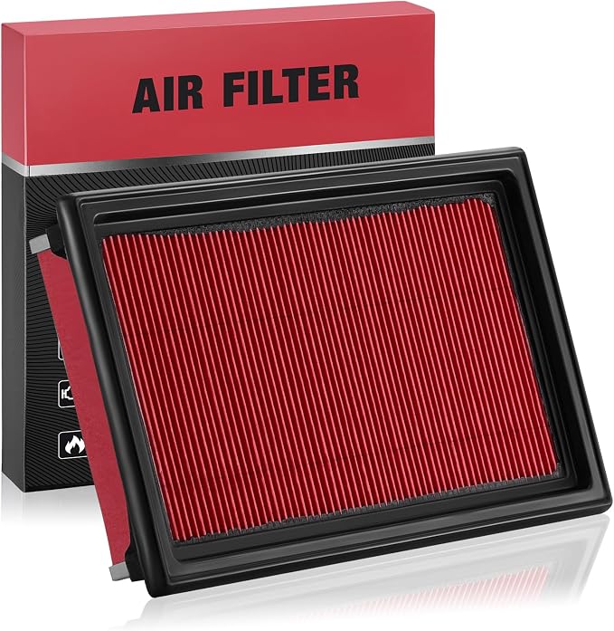 BDFHYK CA10234 Engine Air Filter Compatible by BDFHYK