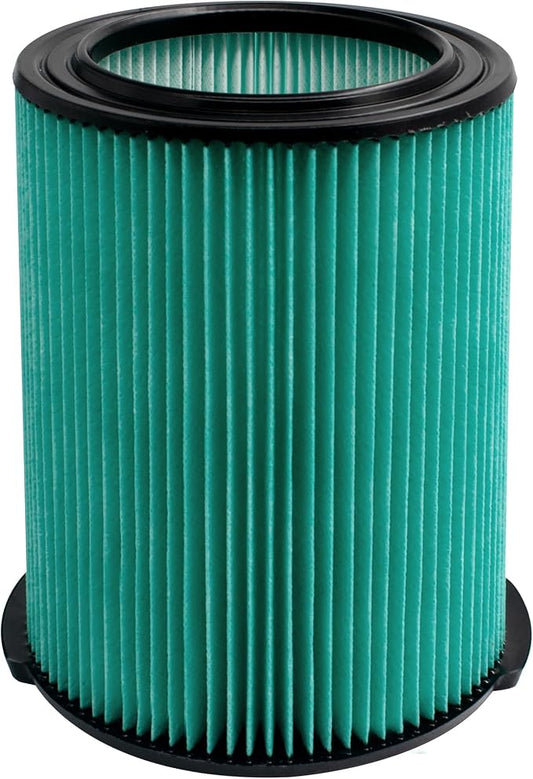Replacement 97457 VF6000 Vac Filter Compatible by GHM
