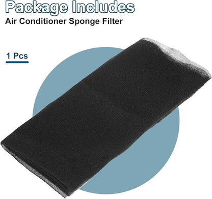 PATIKIL 39" x 39" x 0.2" Air Conditioner Filter Replacement - Image 3