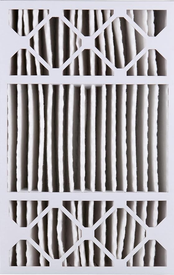 Nordic Pure 16x25x5 Honeywell/Lennox Replacement MERV 15 Air Filters 4 Pack - Image 4