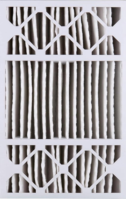 Nordic Pure 16x25x5 Honeywell Replacement Air Filters MERV 14 Plus Carbon 4 Pack - Image 4