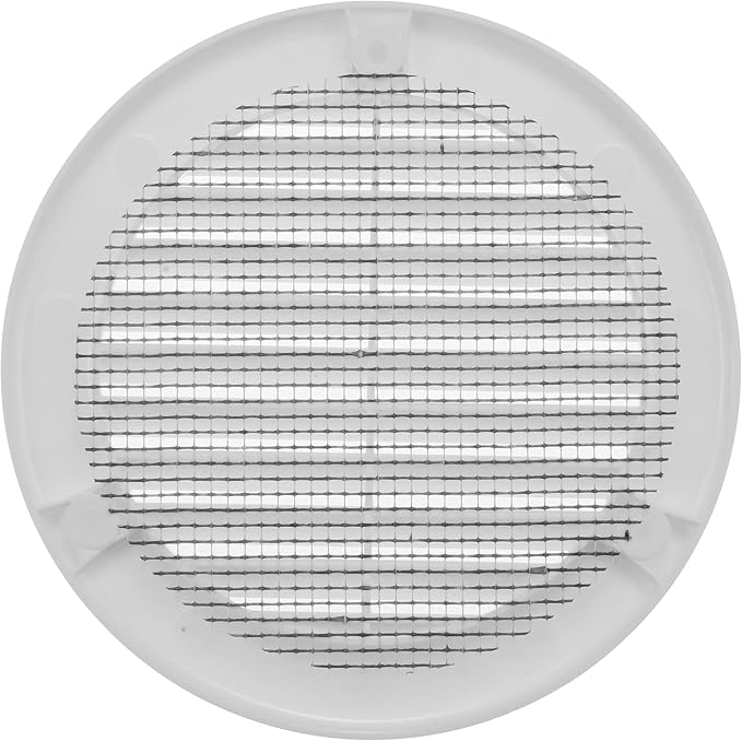 Vent Systems 4" Inch - Image 6