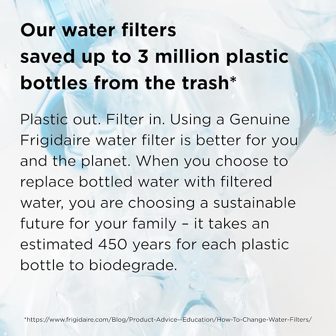 FRIGIDAIRE ULTRAWF Pure Source Ultra Water Filter - Image 8
