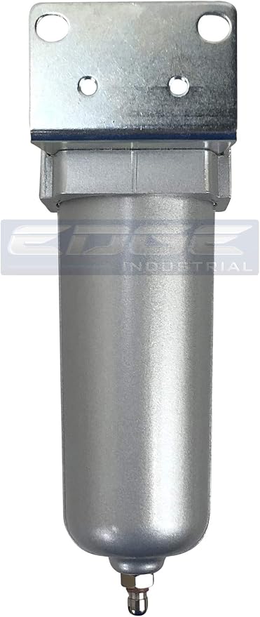HEAVY DUTY HIGH FLOW COMPRESSED AIR IN-LINE PARTICULATE FILTER - Image 4