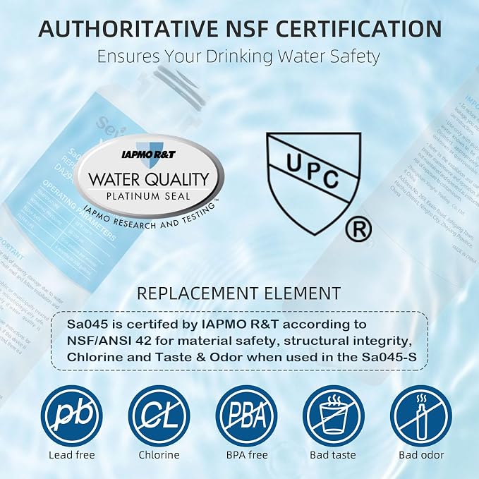 Adq747935 Water Filter Replacement - Image 3