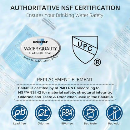 Adq747935 Water Filter Replacement - Image 3