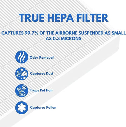 Nispira AP-1512HH Replacement Filter Compatible - Image 5