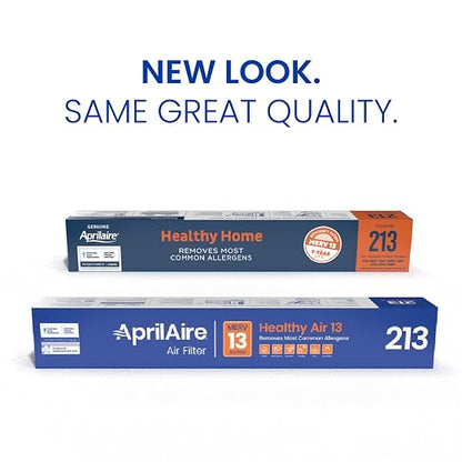 AprilAire 213 Replacement Filter - Image 3