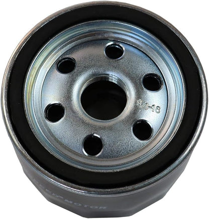 CARMOCAR Oil Filters 6 pack Replacement - Image 3