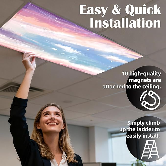Fluorescent Light Covers - Image 3