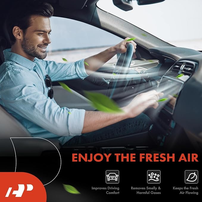A-Premium Cabin Air Filter - Image 6