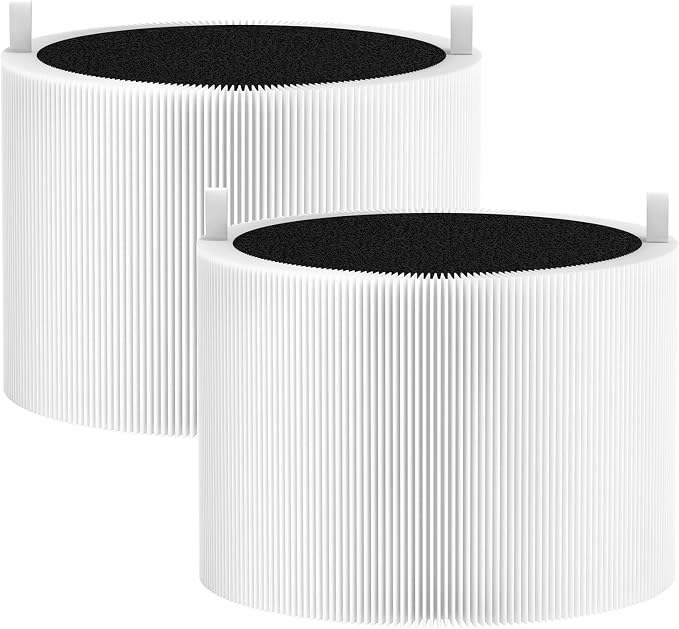 2 Pack 211i Max Replacement Filter Compatible by isinlive