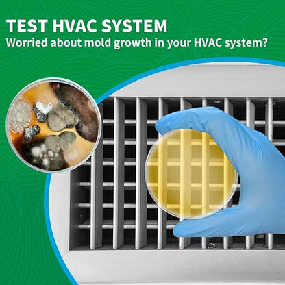 Mold Test Kit for Home - Image 5
