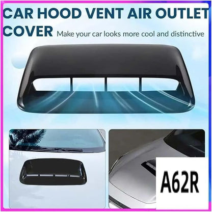 Universal Hood Vent Air Outlet Cover Compatible - Image 6