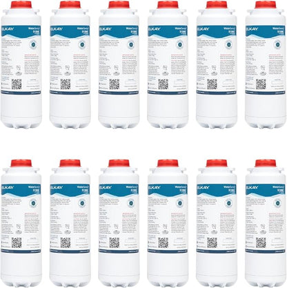 Elkay Genuine WaterSentry 51300C Lead + Microplastics NSF/ANSI Certified Filter by ELKAY