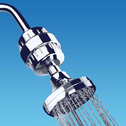 AquaBliss High Output Universal Shower Filter - Image 8