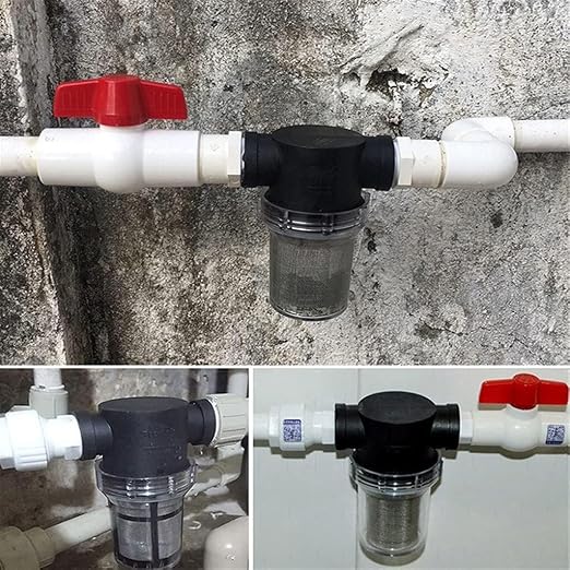 Budget Transparent Inline Filter - Image 2