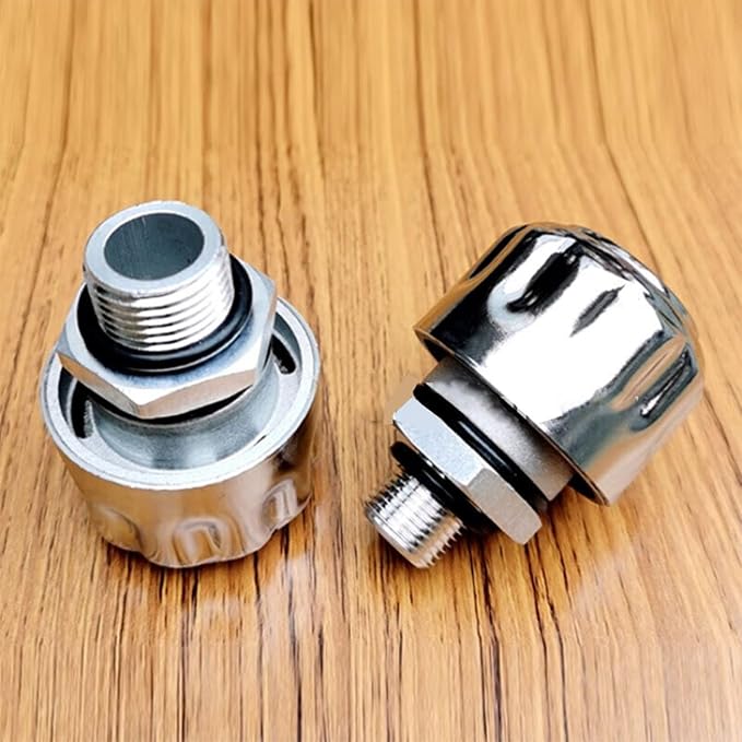2-Pack 3/4" NPT Breather Caps - Image 6