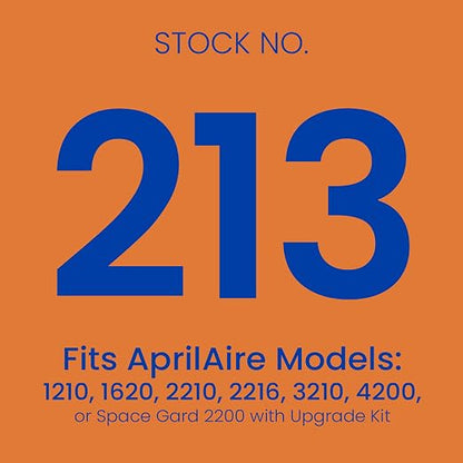 AprilAire 213 Replacement Filter - Image 11