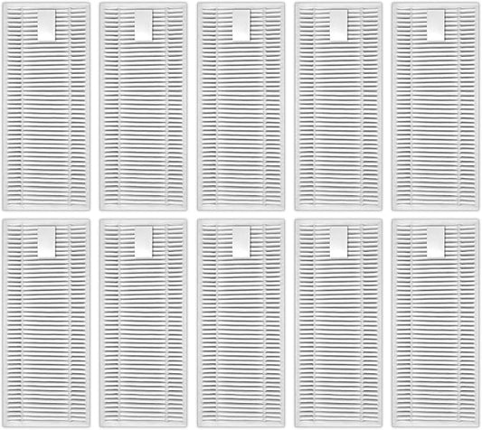 M310 Replacement HEPA Filters Compatible by BRUVISH