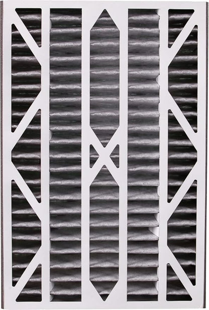 Nordic Pure 16x25x3 MERV 12 Plus Carbon Trion Air Bear Cub Replacement Air - Image 4