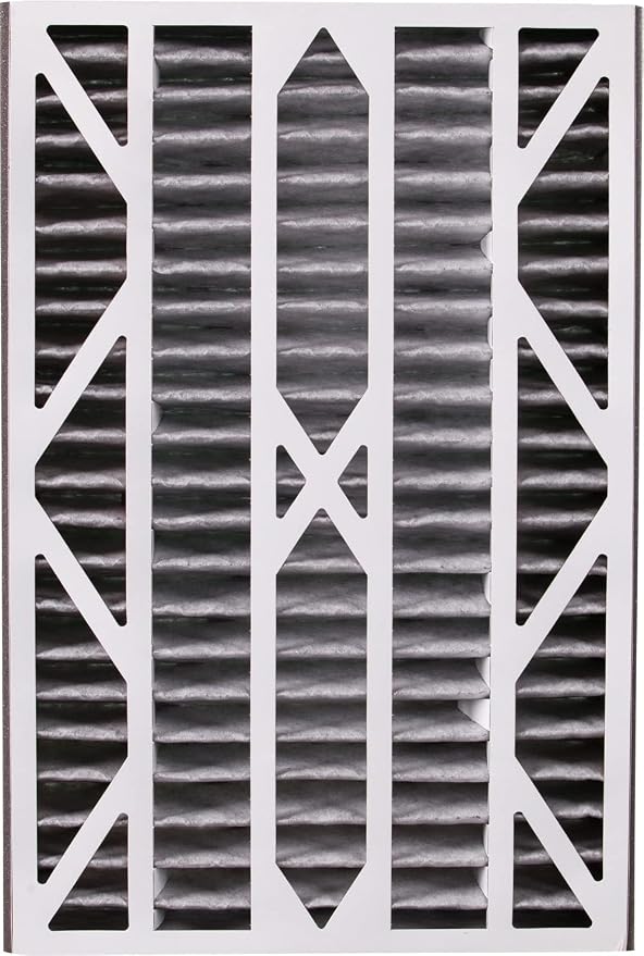 Nordic Pure 16x25x3 MERV 10 Plus Carbon Trion Air Bear Cub Replacement Air - Image 4