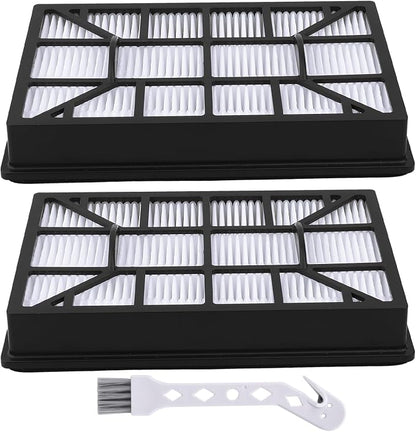 EF-12 HEPA Filter Replacement for Kenmore 600 Series, BC4026 Canister Vacuum by Attemart