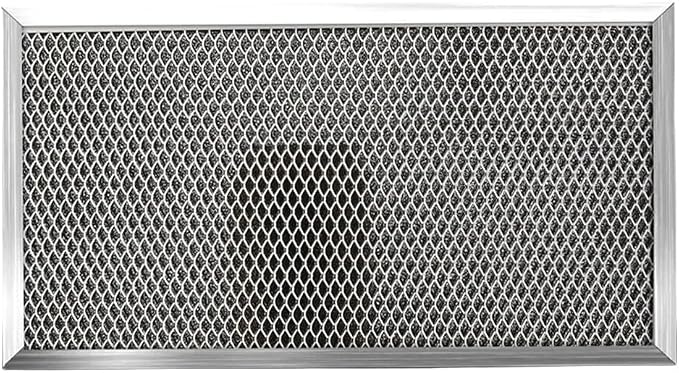 Smoke Removal Air Filter Element by Unknown