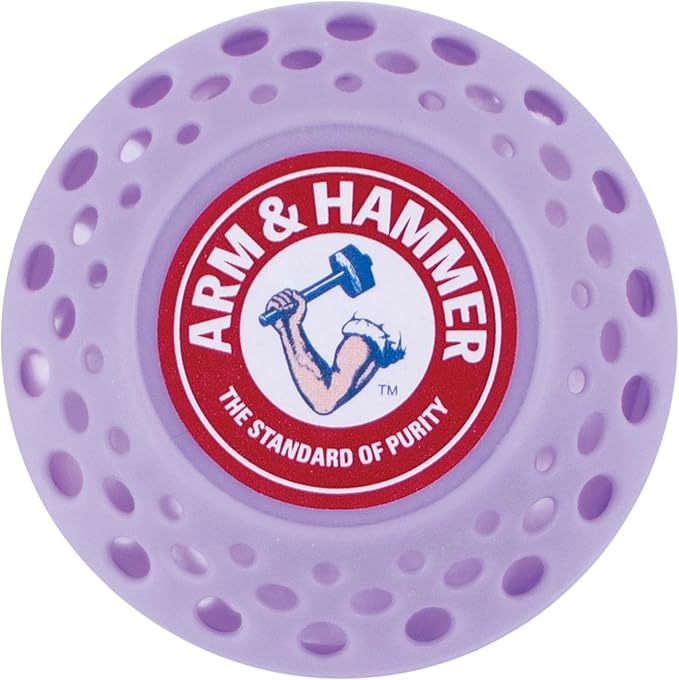 Arm & Hammer Odor Busterz Lavender Deodorizing Balls - Image 4
