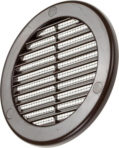 Vent Systems 4" Inch - Image 8