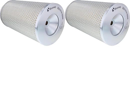 4N0326 Primary Air Filter fits Caterpillar 53 3P 3S 4P D3C II D4C II D5C PAT by Zbox