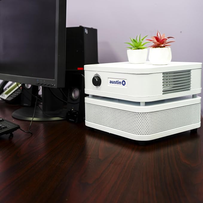 Austin Air it Personal Air Purifier - Image 8