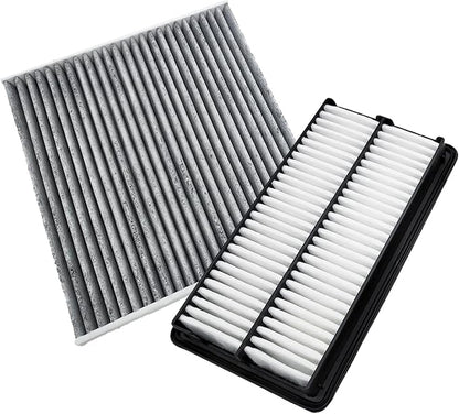 JTBU134-12061Engine & Cabin Air Filter - Image 7