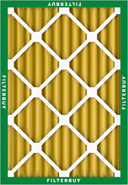 Filterbuy 15x20x2 Air Filter MERV 11 Superior Pet & Allergy Defense, - Image 8