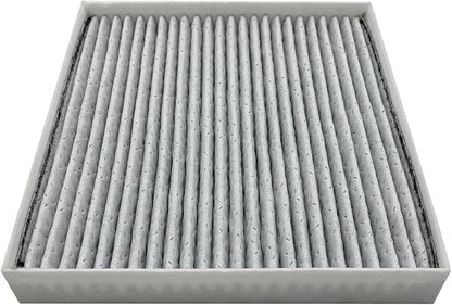 Cabin Air Filter JM310 Fits for 2018-23 Kona, 2022-23 Kona N, 2016-21 Tucson - Image 6