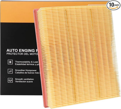 Engine Air Filter DS7Z-9601A Compatible by XTHZLPAtuoparts