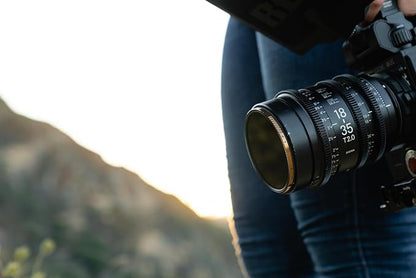 PolarPro 82mm Peter McKinnon VND Camera Filter - Image 7