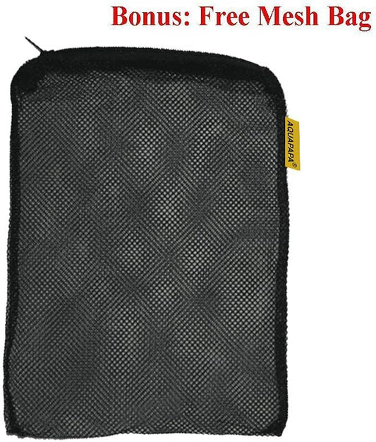 6 lbs Bulk Carbon Charcoal Filter Media Pellets - Image 2