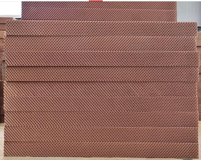Swamp Cooler Pads, Swamp Cooler Evaporative Cooler Replacement replacement Pads - Image 2